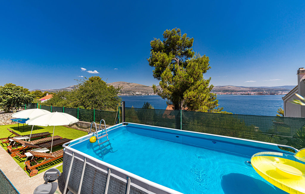 Feriehuse - Ciovo-Okrug Donji , Kroatien - CDM593 7