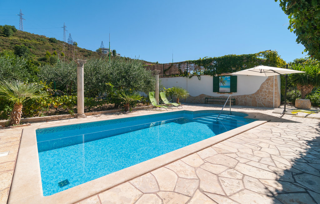 Feriehus - Omis-Dugi Rat , Kroatia - CDM828 8