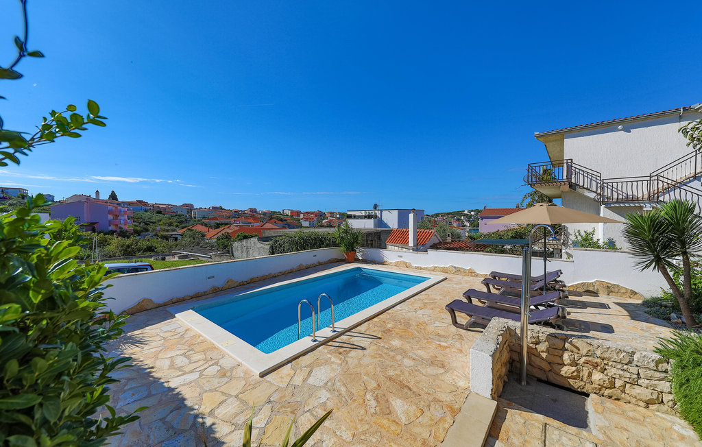 Feriehus - Ciovo-Okrug Gornji , Kroatia - CDM779 9
