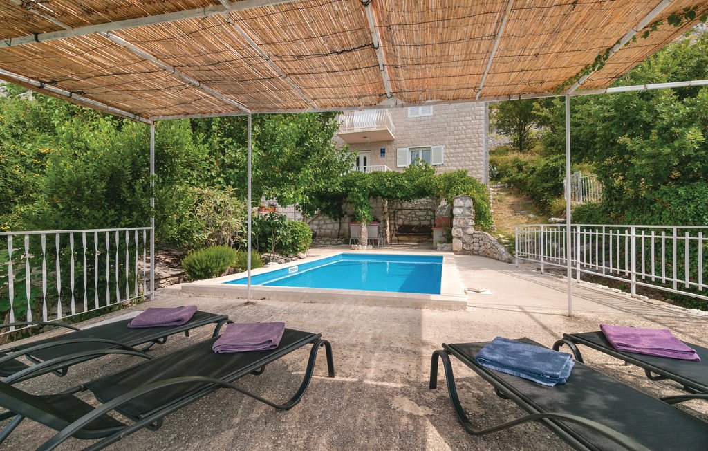 Lejlighed - Omis-Duce , Kroatien - CDM804 7