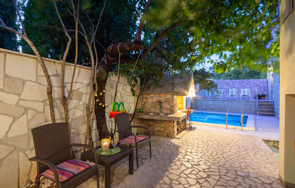 Ferienhaus - Makarska-Kamenmost , Kroatien - CDM822 10