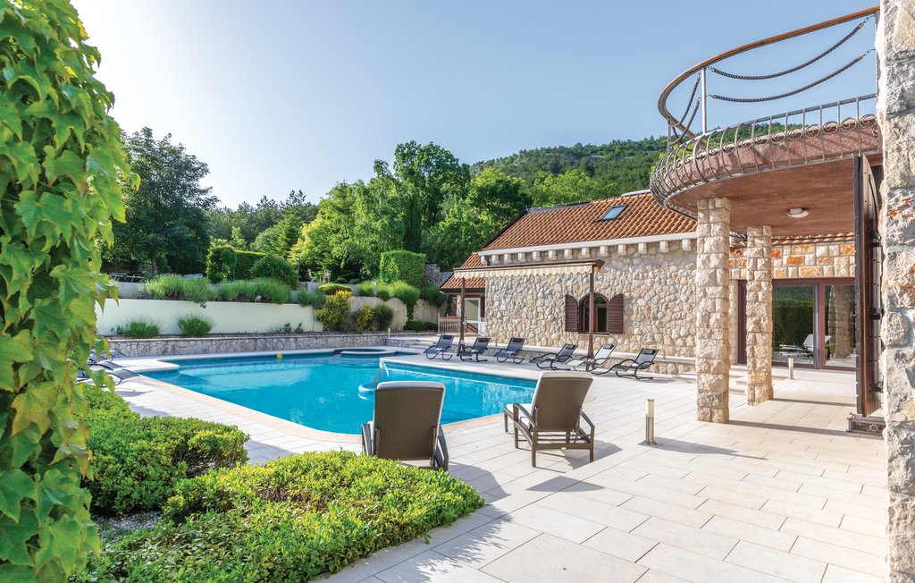 Feriehuse - Makarska-Cista Velika , Kroatien - CDM365 11