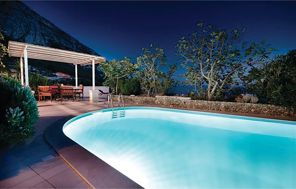 Feriehuse - Makarska , Kroatien - CDM361 9