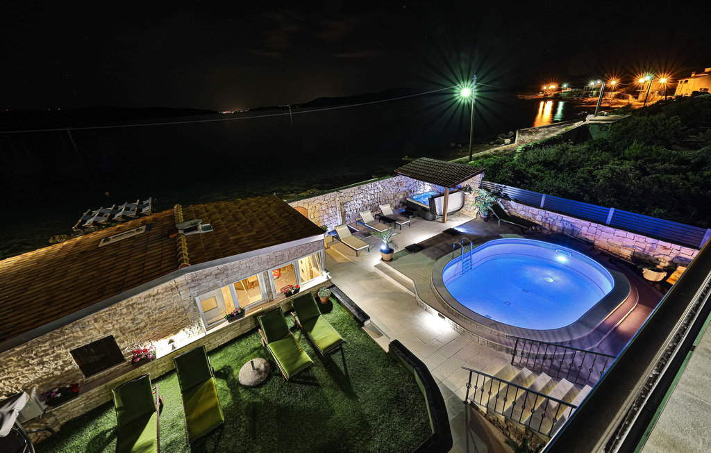 Feriehus - Drvenik Mali , Kroatia - CDM646 12