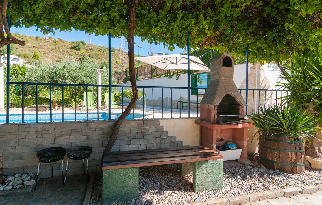 Feriehus - Omis-Dugi Rat , Kroatia - CDM828 12