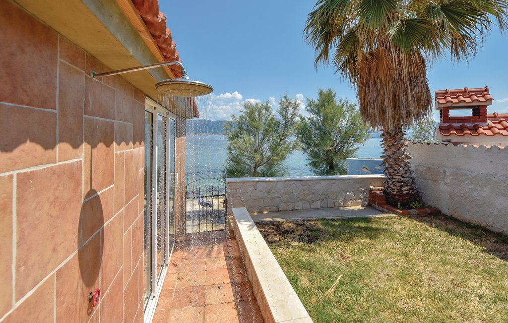 Feriehus - Ciovo-Slatine , Kroatia - CDM908 10