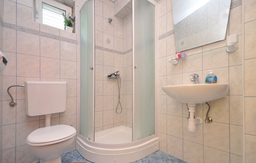 Lejlighed - Omis-Mimice , Kroatien - CDM142 14