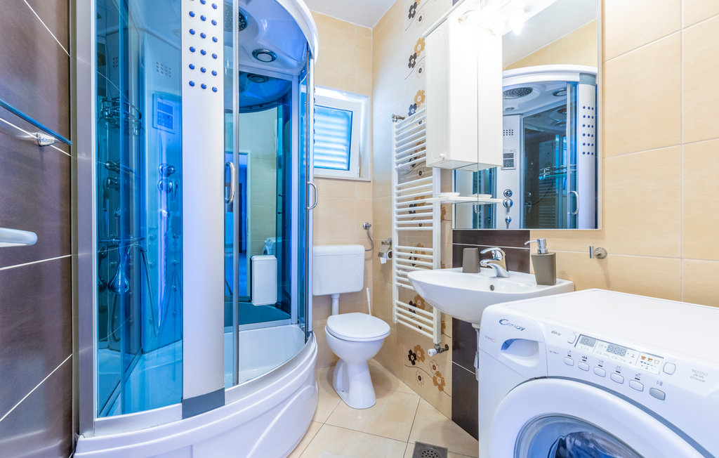 Feriehuse - Makarska , Kroatien - CDM361 29