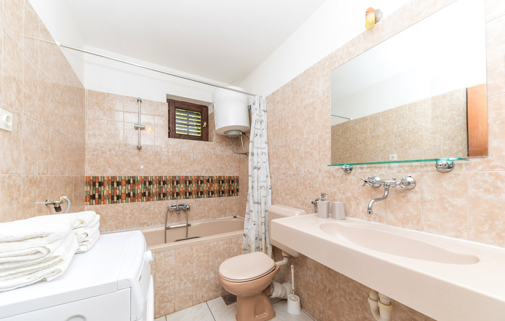 Feriehuse - Ciovo-Okrug Donji , Kroatien - CDM593 35