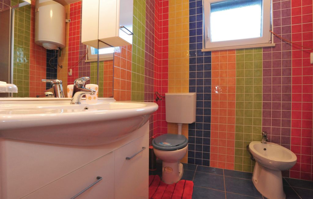 Feriehus - Drvenik Mali , Kroatia - CDM646 29