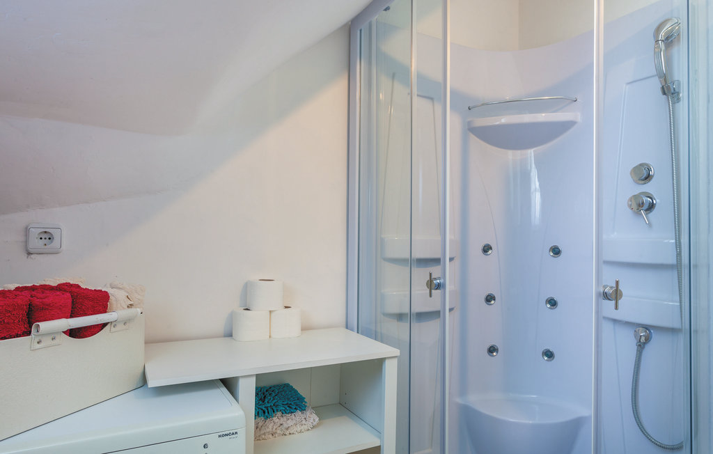 Semesterhus - Ciovo-Okrug Donji , Kroatien - CDM789 31