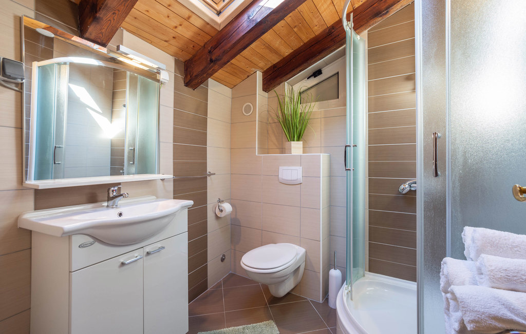 Ferienhaus - Makarska-Kamenmost , Kroatien - CDM822 37