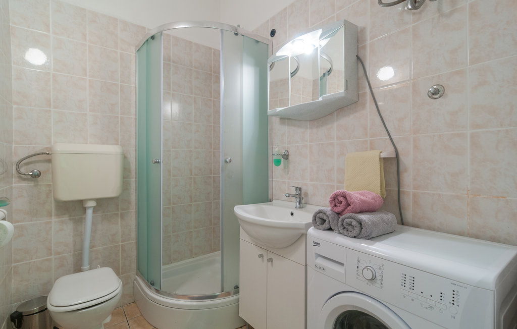 Feriehus - Omis-Dugi Rat , Kroatia - CDM828 32