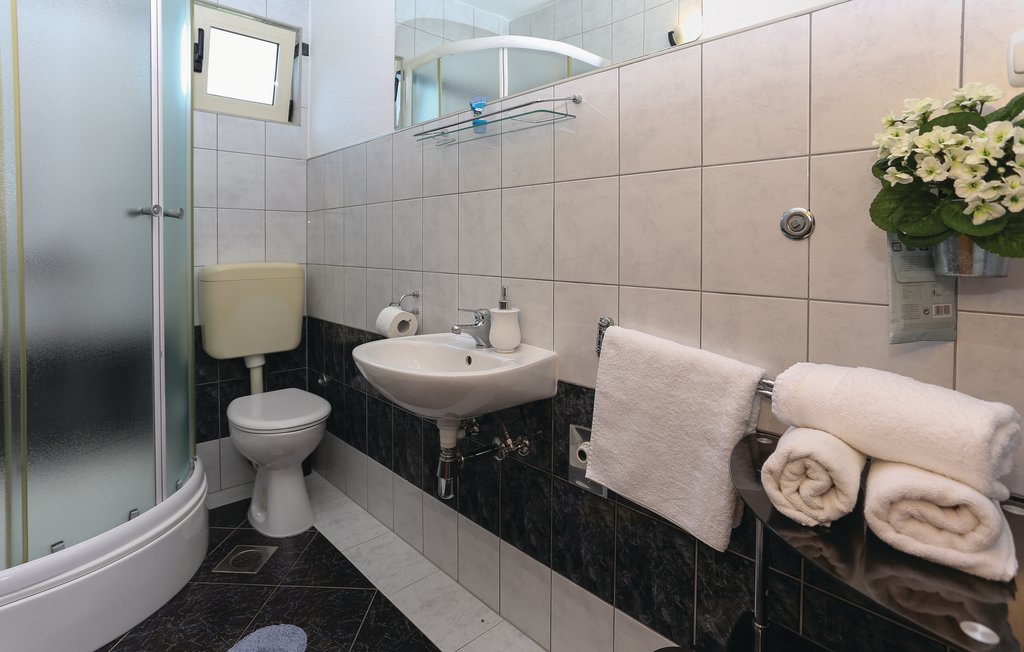 Semesterlägenhet - Ciovo-Arbanija , Kroatien - CDM966 18