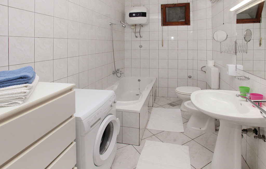 Ferienhaus - Ciovo-Okrug Donji , Kroatien - CDM999 32