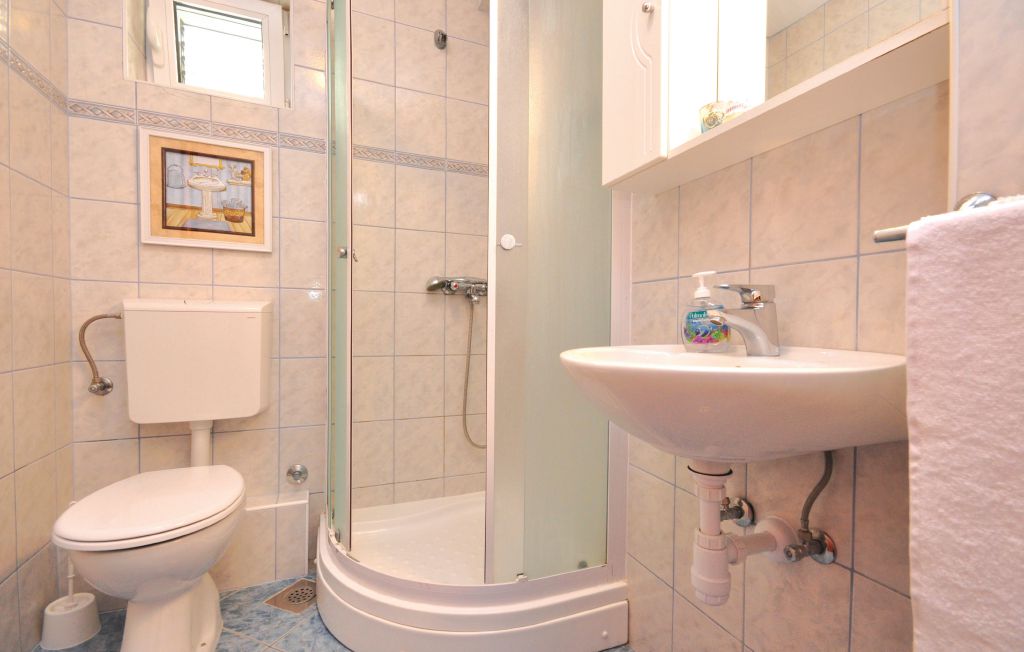 Lejlighed - Omis-Mimice , Kroatien - CDM143 16