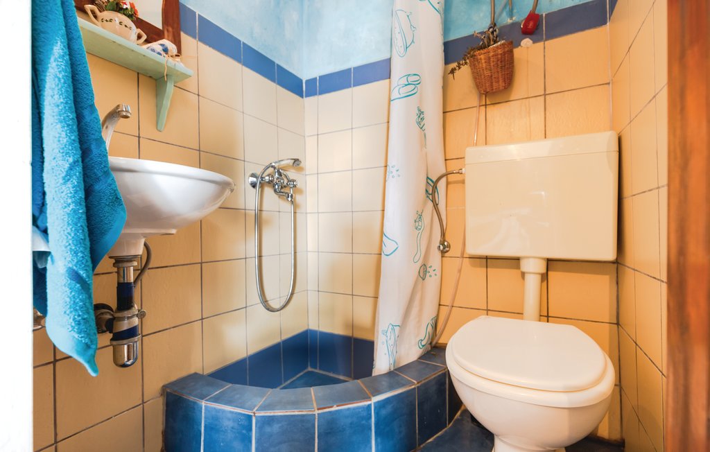 Feriehuse - Makarska-Gornja Podgora , Kroatien - CDM362 26