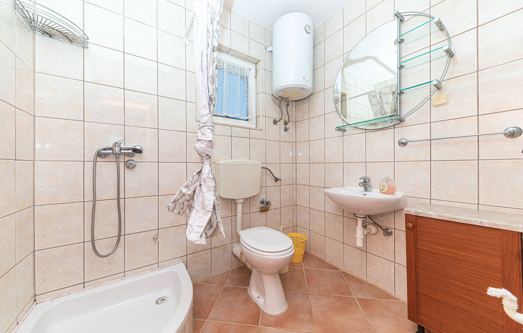 Semesterhus - Drvenik Mali , Kroatien - CDM609 16