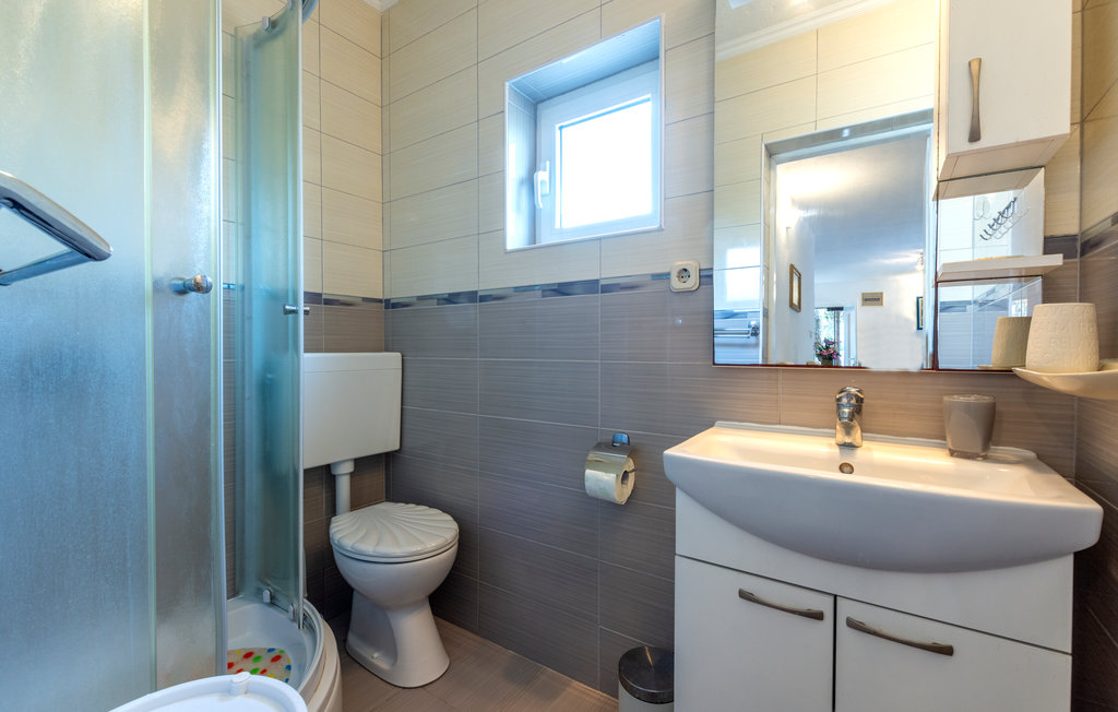 Feriehuse - Trogir-Sevid , Kroatien - CDM645 26