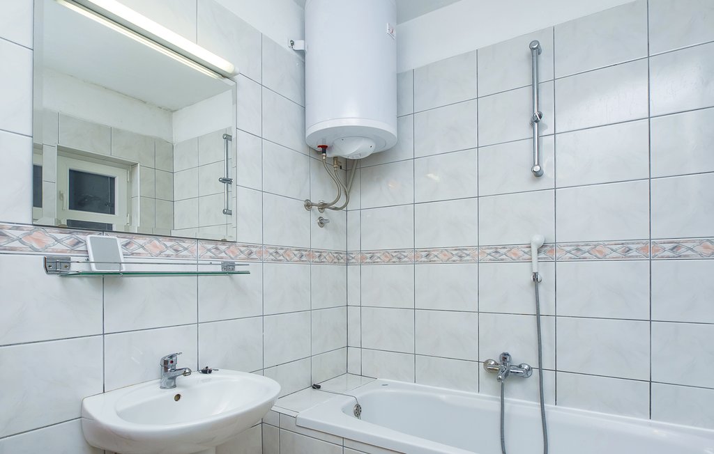 Lejlighed - Omis-Duce , Kroatien - CDM656 22