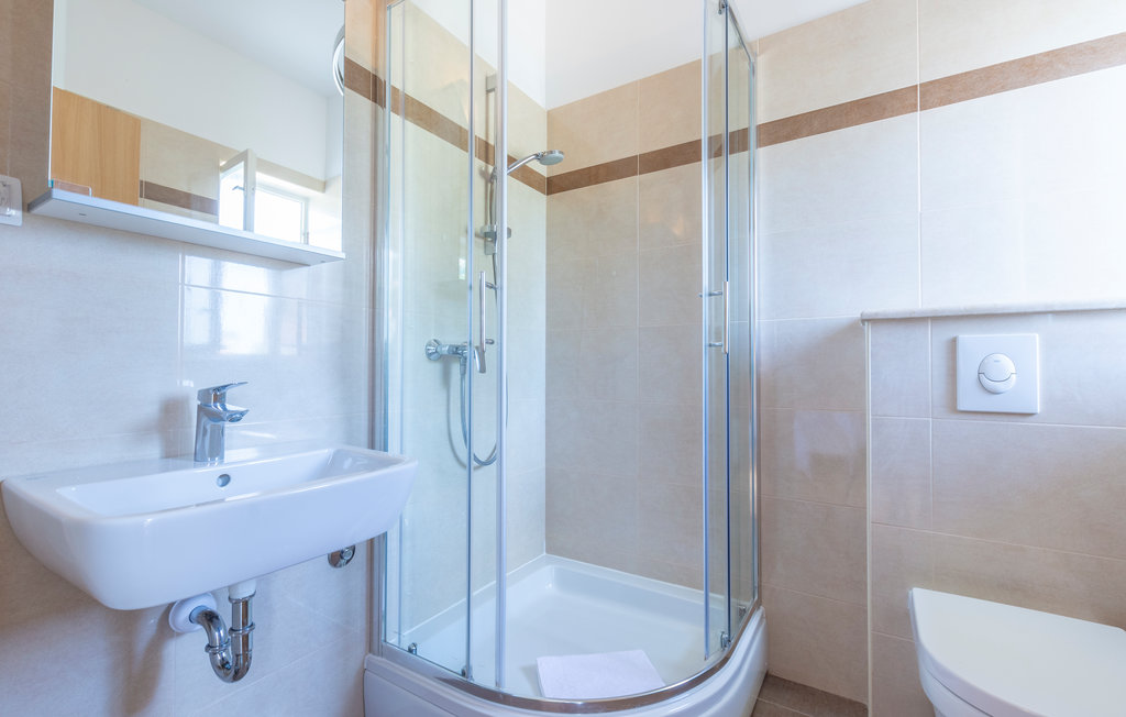 Semesterhus - Omis-Dugi Rat , Kroatien - CDM673 38