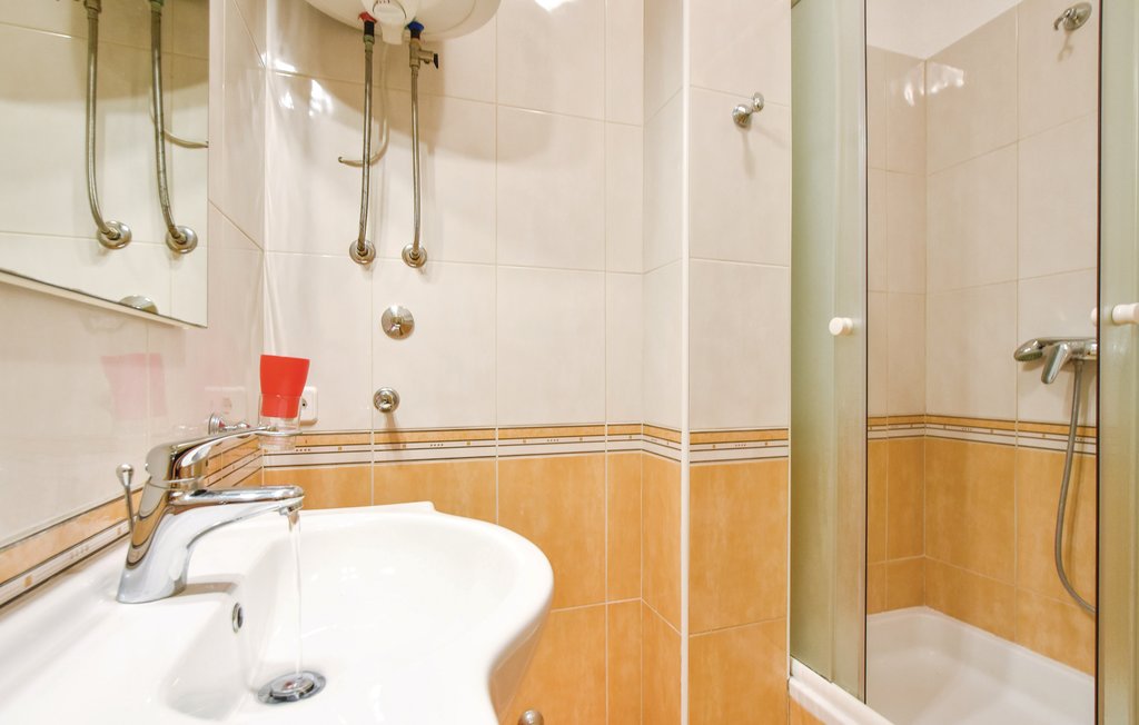 Ferieleilighet - Omis-Krilo Jesenice , Kroatia - CDM752 14