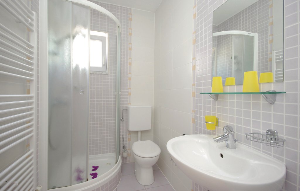 Feriehuse - Makarska , Kroatien - CDM799 38