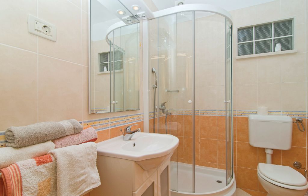 Feriehus - Omis-Lokva Rogoznica , Kroatia - CDM841 28