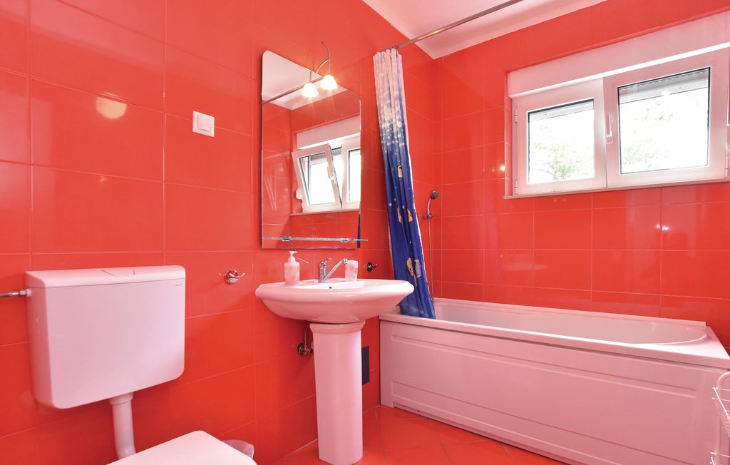Ferienhaus - Omis-Duce , Kroatien - CDM876 47