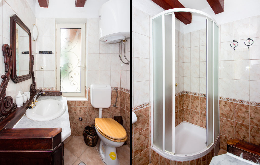 Feriehuse - Makarska-Grabovac , Kroatien - CDM960 45