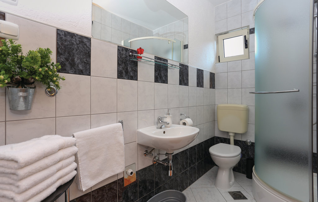 Ferieleilighet - Ciovo-Arbanija , Kroatia - CDM968 12