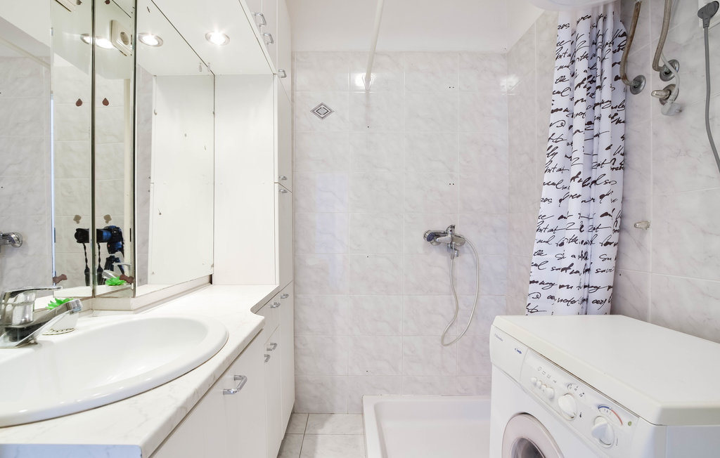 Ferienhaus - Trogir-Poljica , Kroatien - CDM979 37