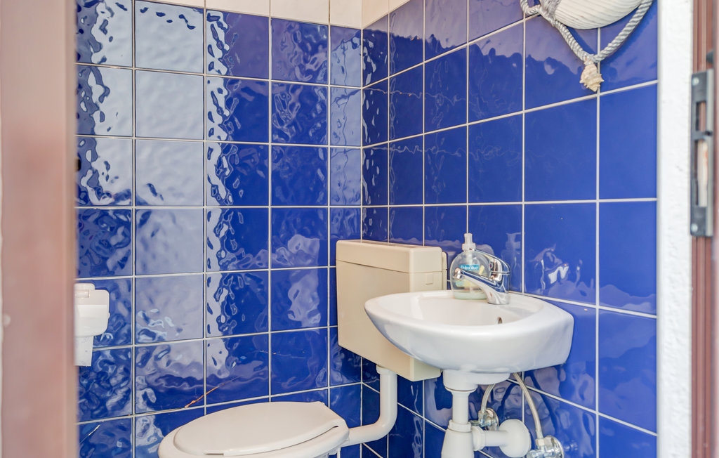 Feriehuse - Omis-Jesenice , Kroatien - CDM580 55