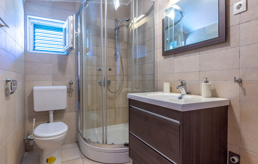 Feriehuse - Makarska , Kroatien - CDM361 30