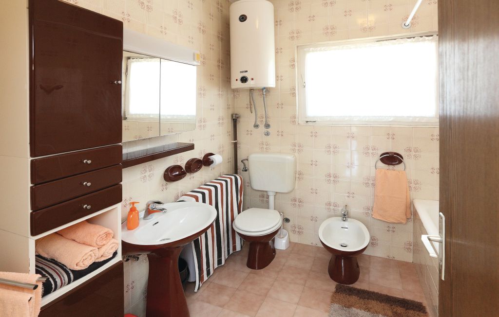 Feriehus - Ciovo-Okrug Gornji , Kroatia - CDM779 26