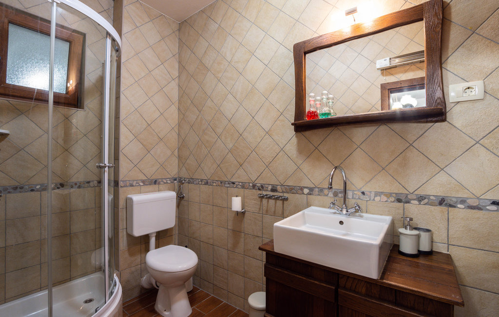 Feriehus - Makarska , Kroatia - CDM213 57