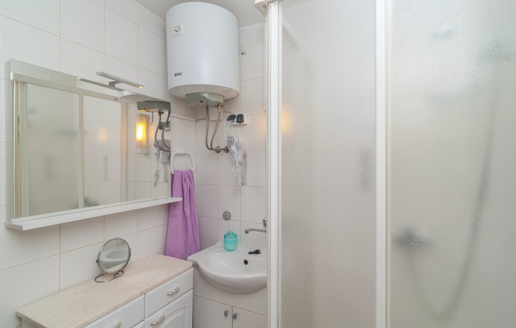 Feriehus - Trogir-Sevid , Kroatia - CDM378 36