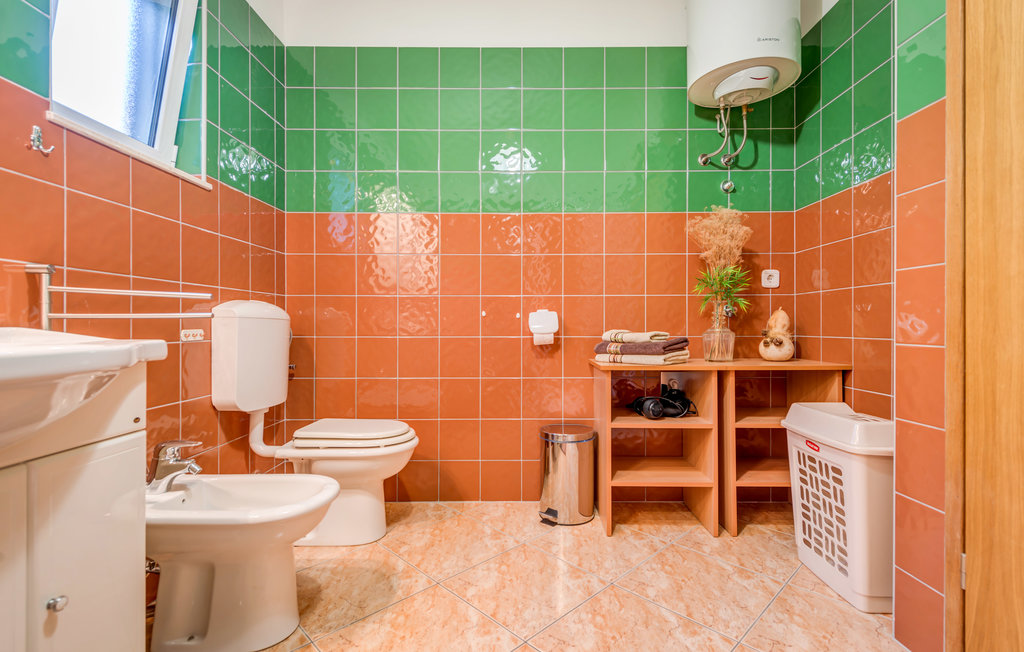 Feriehuse - Omis-Jesenice , Kroatien - CDM580 52