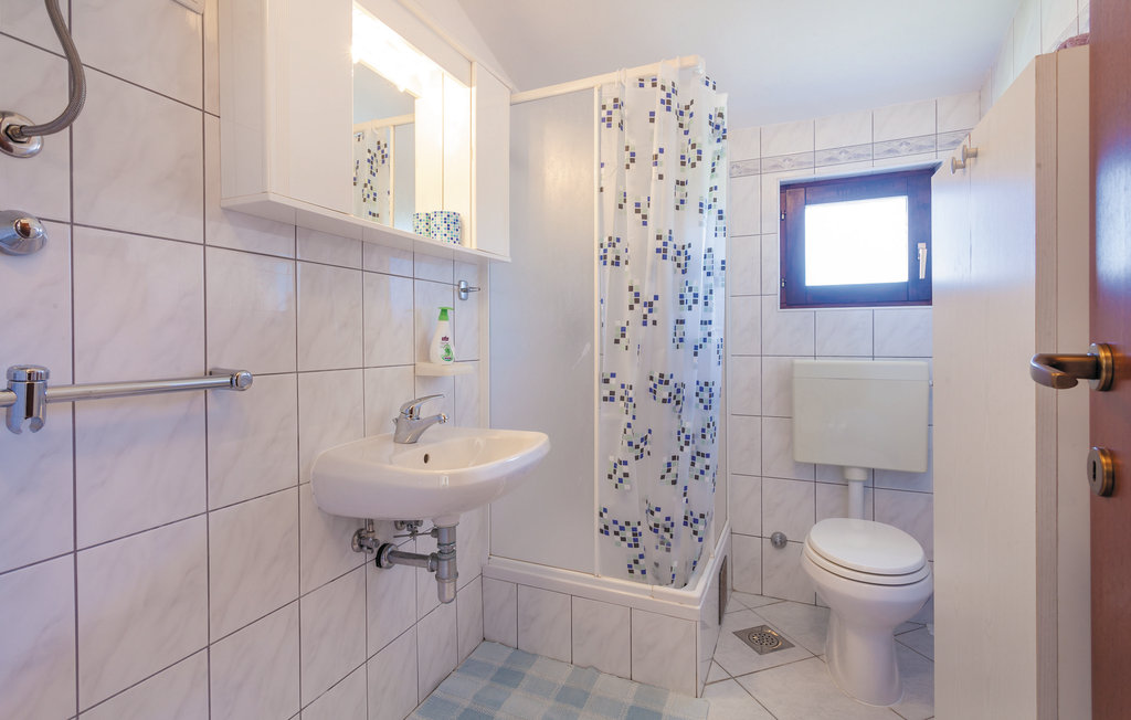 Semesterhus - Ciovo-Okrug Donji , Kroatien - CDM789 34