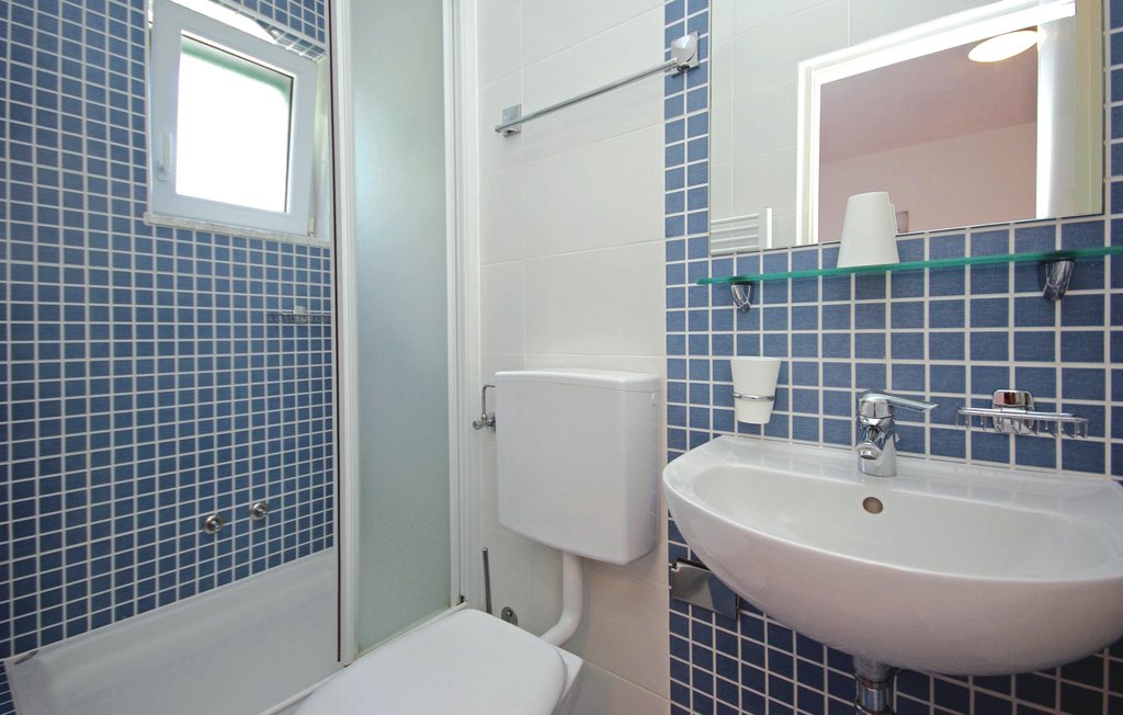 Feriehuse - Makarska , Kroatien - CDM799 41