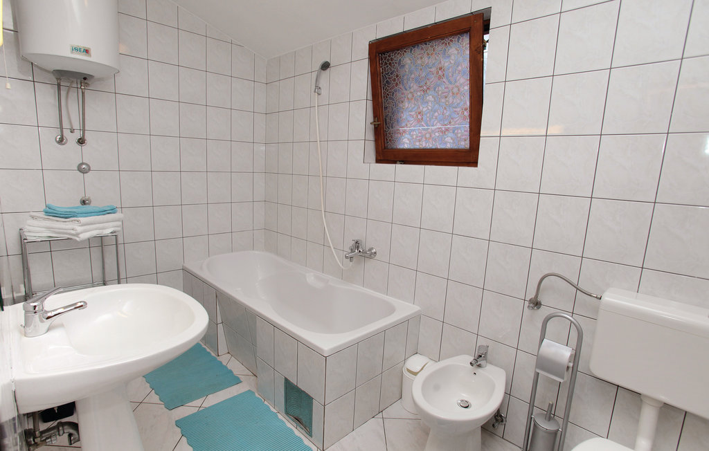 Ferienhaus - Ciovo-Okrug Donji , Kroatien - CDM999 34