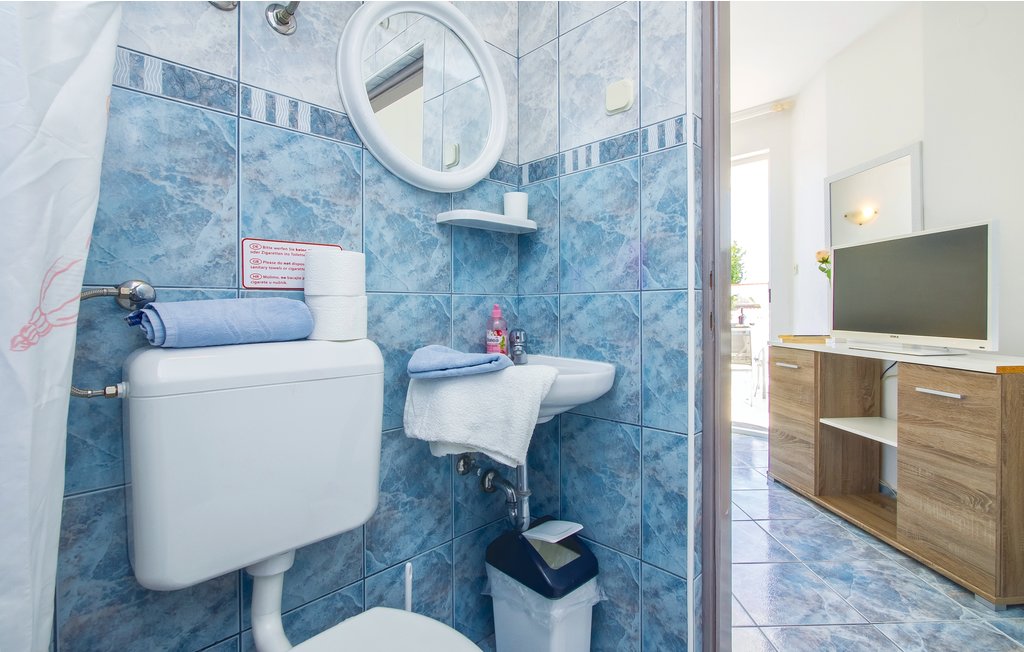 Ferienhaus - Ciovo-Okrug Gornji , Kroatien - CDM037 38