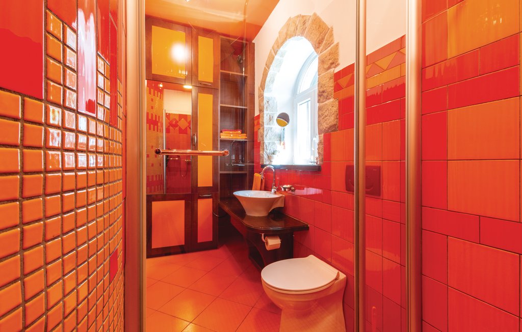 Feriehuse - Makarska-Cista Velika , Kroatien - CDM365 73