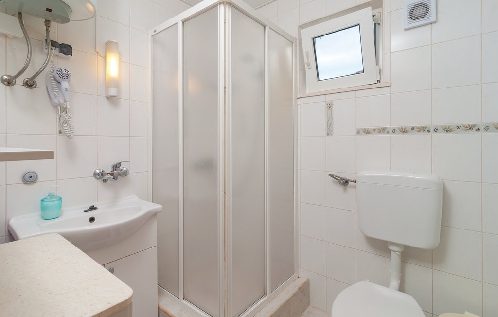 Feriehus - Trogir-Sevid , Kroatia - CDM378 37