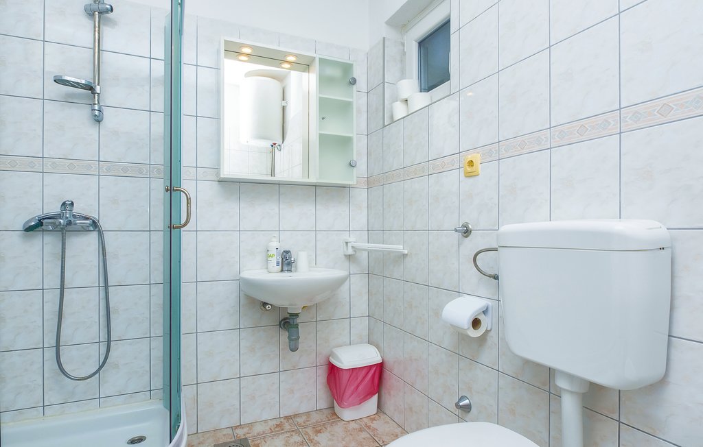 Lejlighed - Omis-Duce , Kroatien - CDM656 26