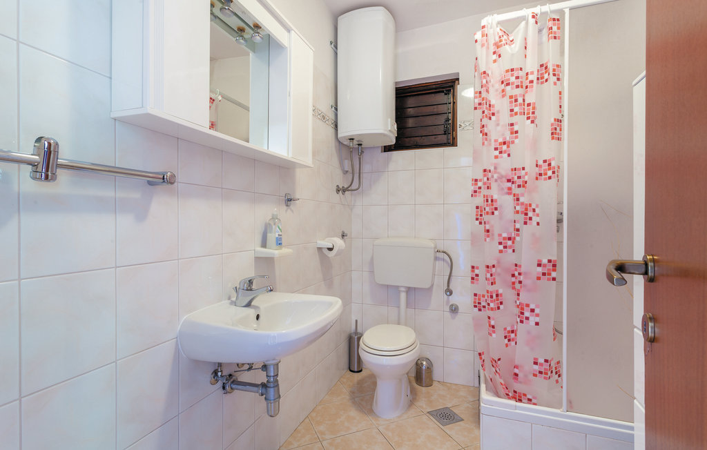 Semesterhus - Ciovo-Okrug Donji , Kroatien - CDM789 35