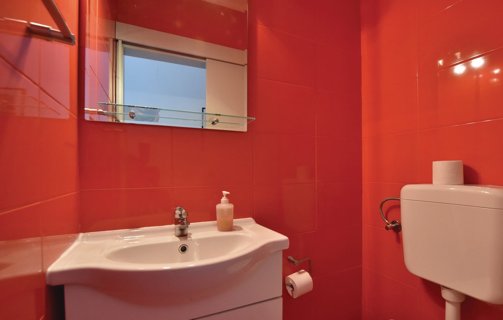 Ferienhaus - Omis-Duce , Kroatien - CDM876 51