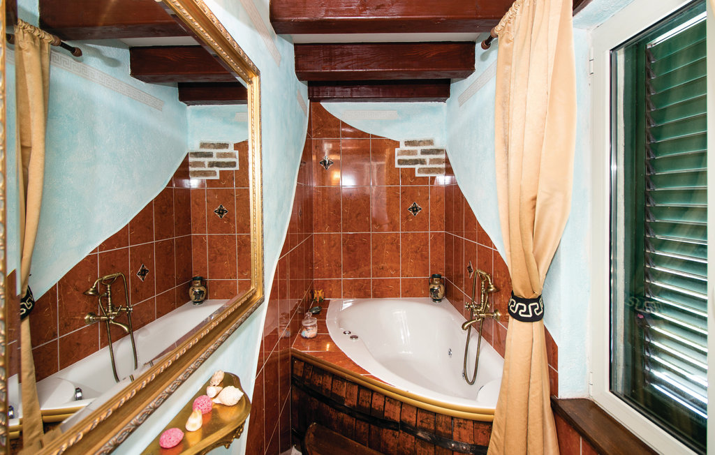 Feriehuse - Makarska-Grabovac , Kroatien - CDM960 50