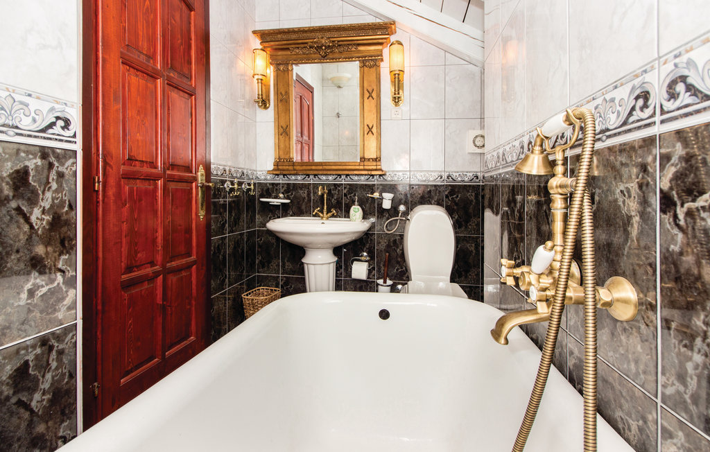 Feriehuse - Makarska-Grabovac , Kroatien - CDM960 51