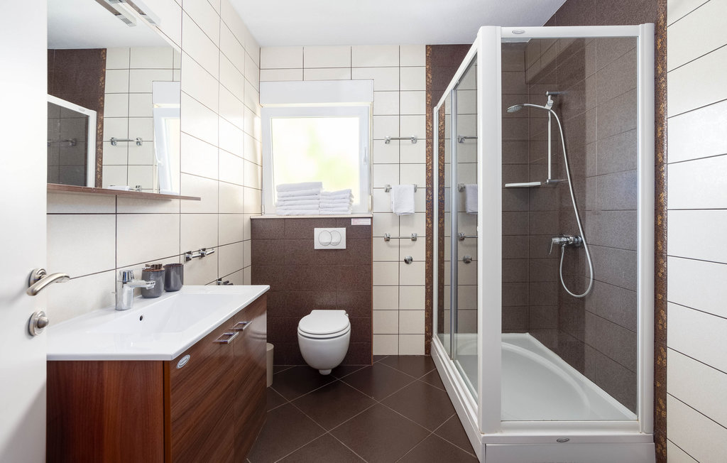 Feriehus - Makarska , Kroatia - CDM213 55